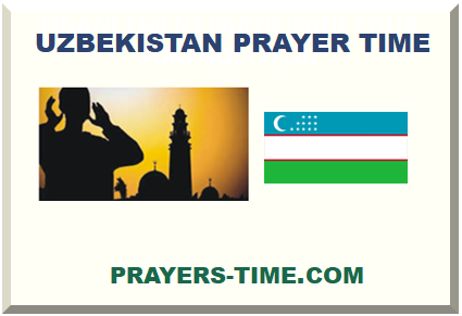United States prayer time and mosque